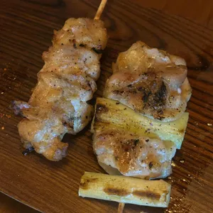 야키토리 나루토 사진