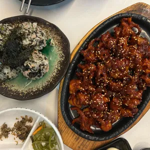 연탄요릿집 사진 1
