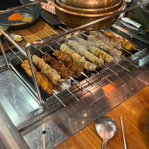 화풍 사진 1