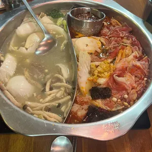 화풍 사진 2