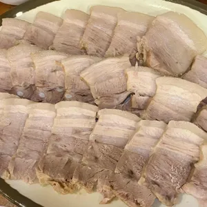 김화칼국수 사진 1