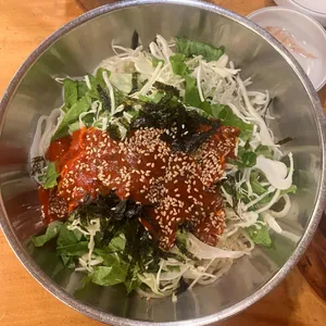 김화칼국수 사진 2