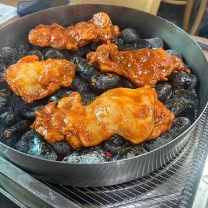 나들목숯불구이 사진
