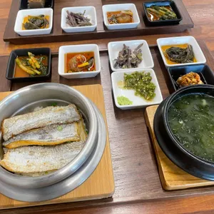 담백 사진 1