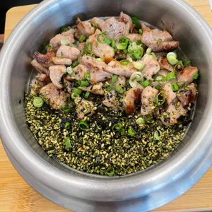 담백 대표 사진