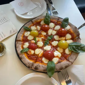 플라워토마토치즈 사진 1