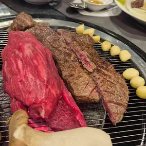 손건호의한우일번지 사진