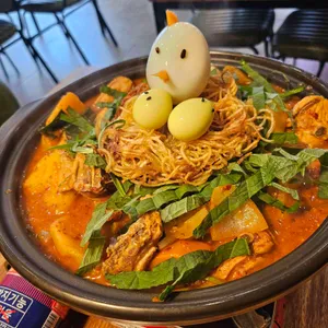 둥지닭볶음탕 사진 1