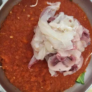 선녀풍 사진 2