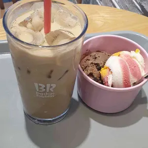 배스킨라빈스 사진