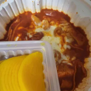 동대문엽기떡볶이 사진