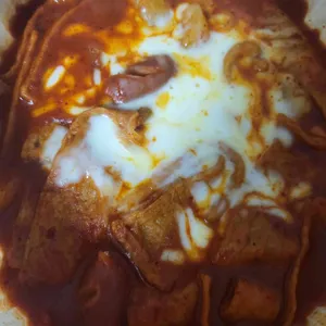 동대문엽기떡볶이 사진