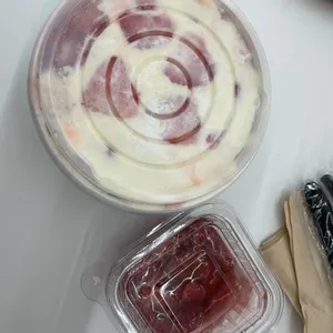 대설 사진 1