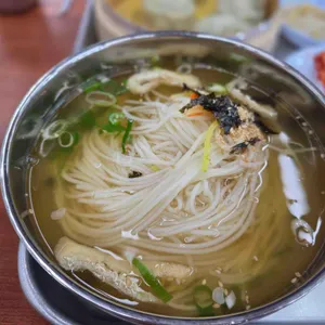 망향비빔국수 사진 2