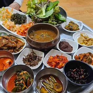 불개미식당 사진 2