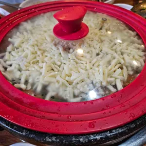 골목오리집 사진