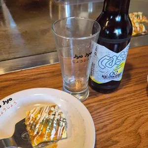 죠죠 리뷰 사진