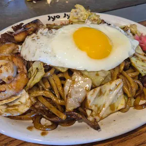 죠죠 리뷰 사진