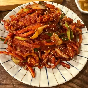 토향 사진