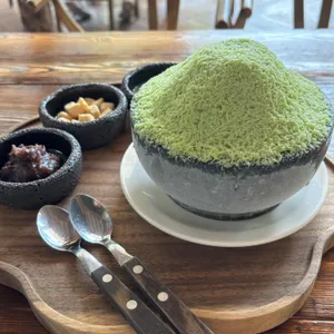 유달산장 사진 1