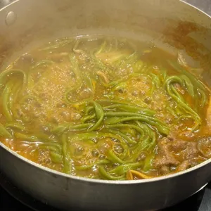 최가네샤브버섯칼국수 사진