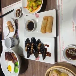 딤딤섬 리뷰 사진