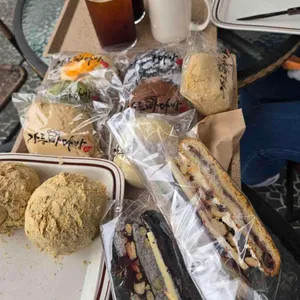 빵다방 사진