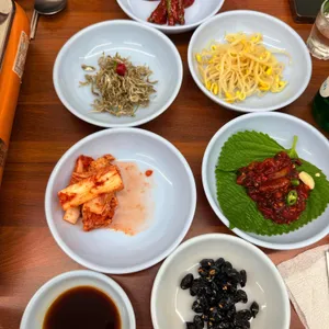 까치둥지 사진 2