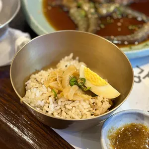 강정희간장새우 사진