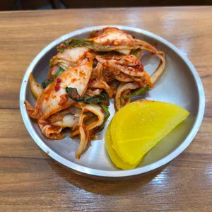뫼골칼국수 사진