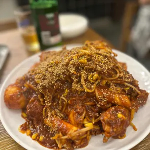 무구옥 사진