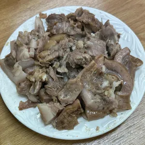 산골 대표 사진