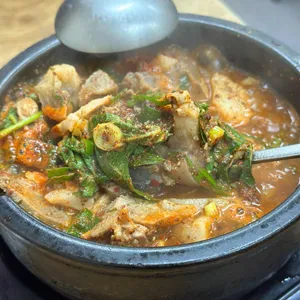 산골 사진