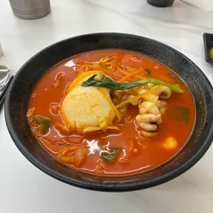 도원반점 사진