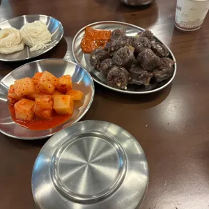 진진옥국밥 대표 사진