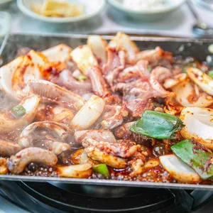 이화장횟집 사진