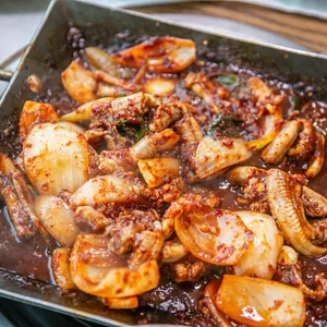 이화장횟집 사진