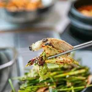 이화장횟집 사진