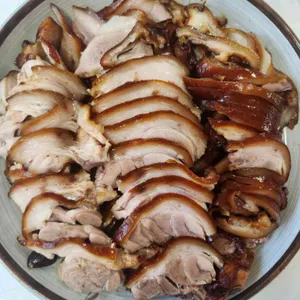 옛날족발보쌈 사진