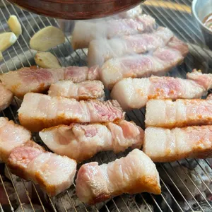 한우한돈고기마을 사진