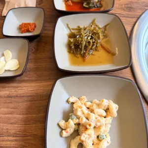 한우한돈고기마을 사진