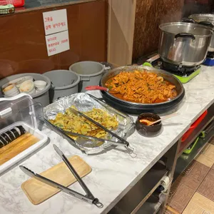 잘아는식당 사진