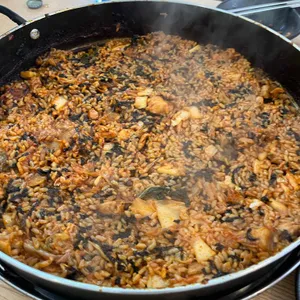 빨간대문닭갈비전문점 사진 1