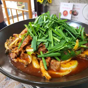 참오리 대표 사진