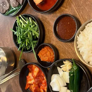 평담국밥 대표 사진