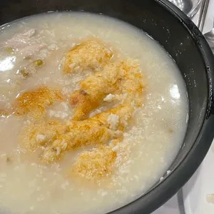 청운누룽지백숙 사진 2