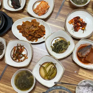 해송쌈밥 사진 2