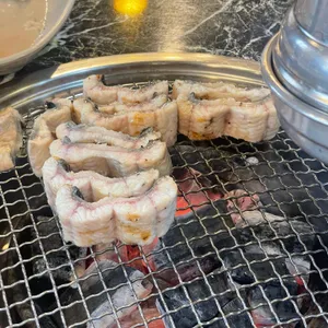 장어의전설 사진 2