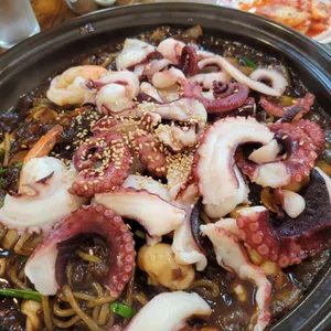 중화요리 남경 사진