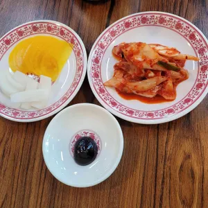 중화요리 남경 사진